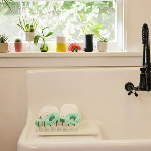 Willow Go® Pump Diaphragm Set (2-pack) - Image 3