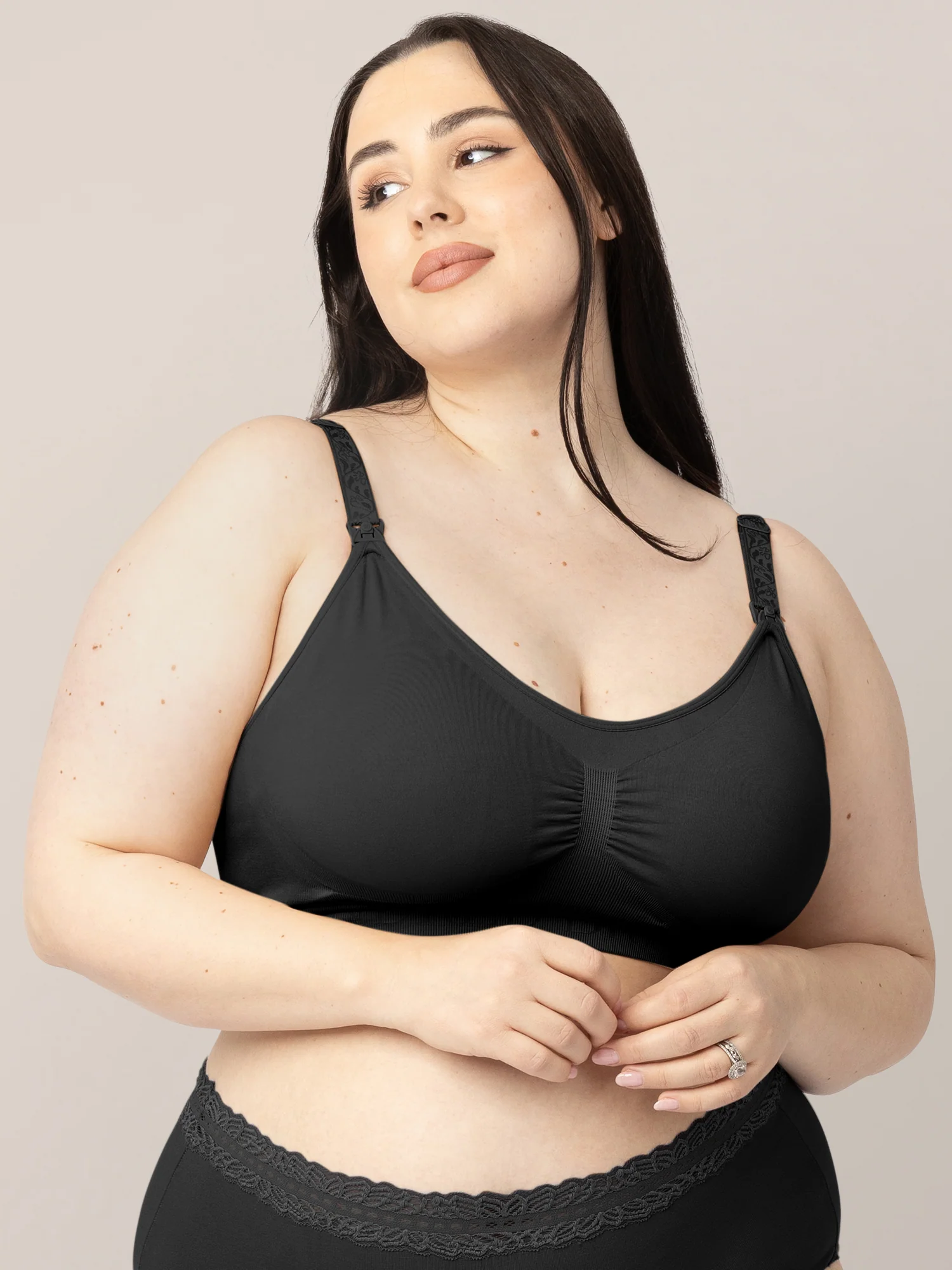 Kindred Bravely Simply Sublime® Nursing Bra - Image 7