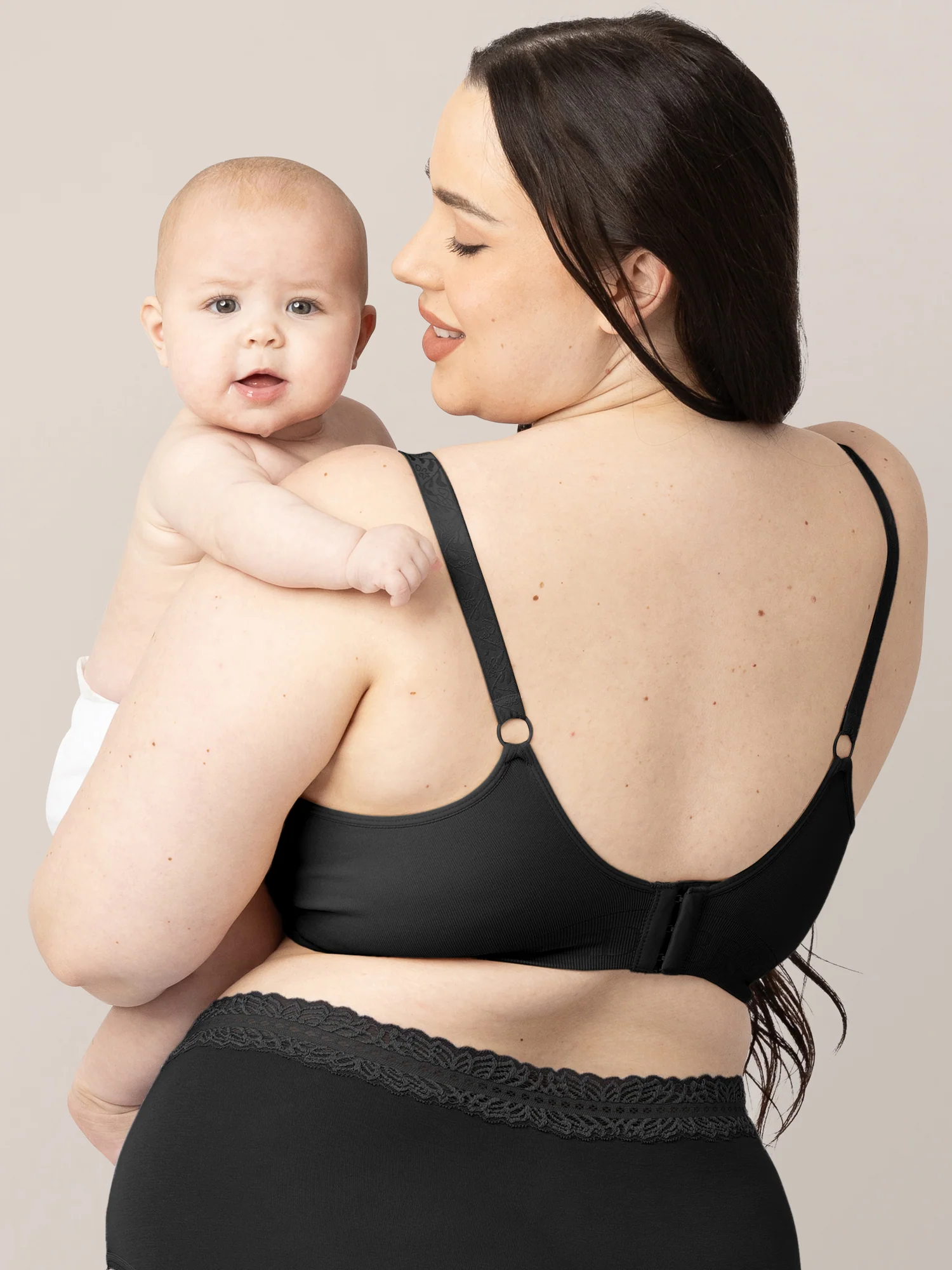 Kindred Bravely Simply Sublime® Nursing Bra - Image 9