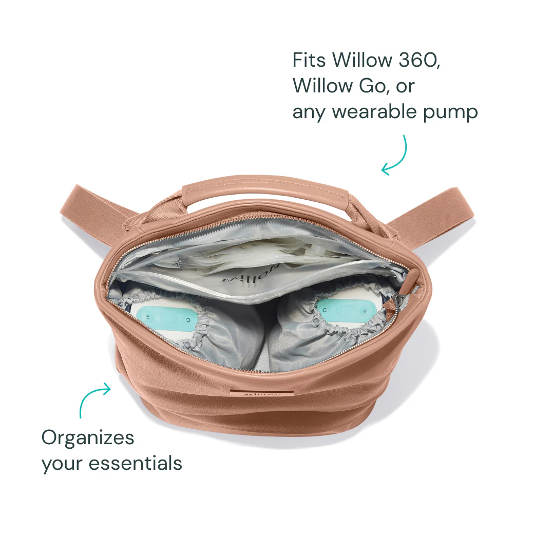 Pump Anywhere Bag - Image 12