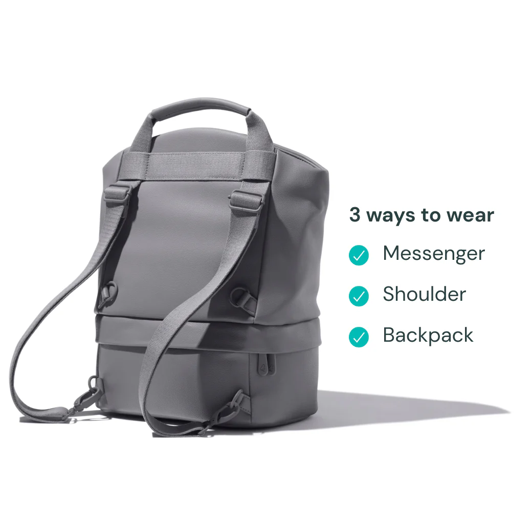 Pump Anywhere Bag - Image 3