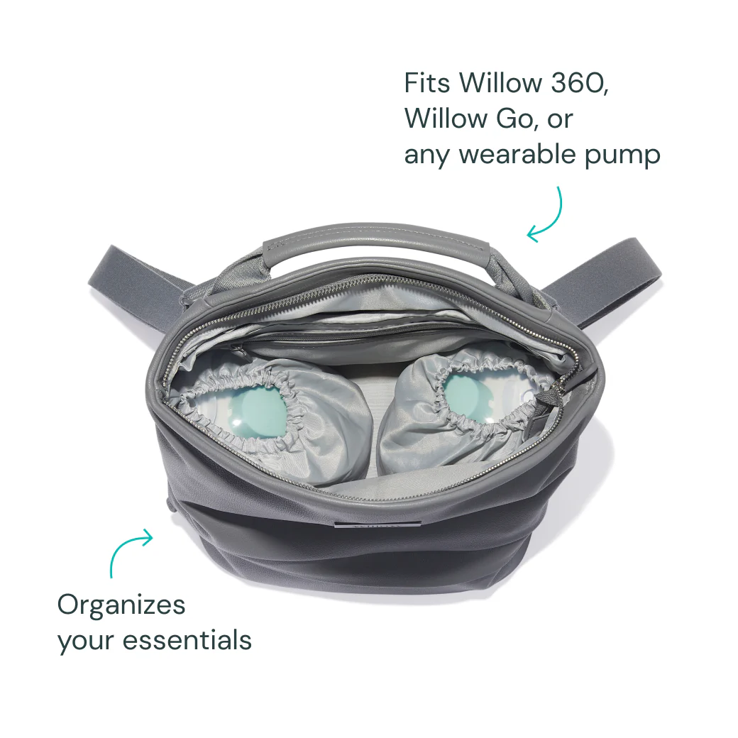 Pump Anywhere Bag - Image 4