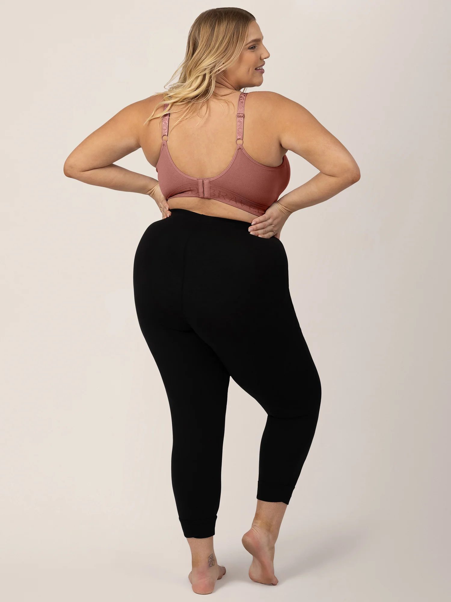 Simply Sublime® Nursing Bra | Redwood - Image 7