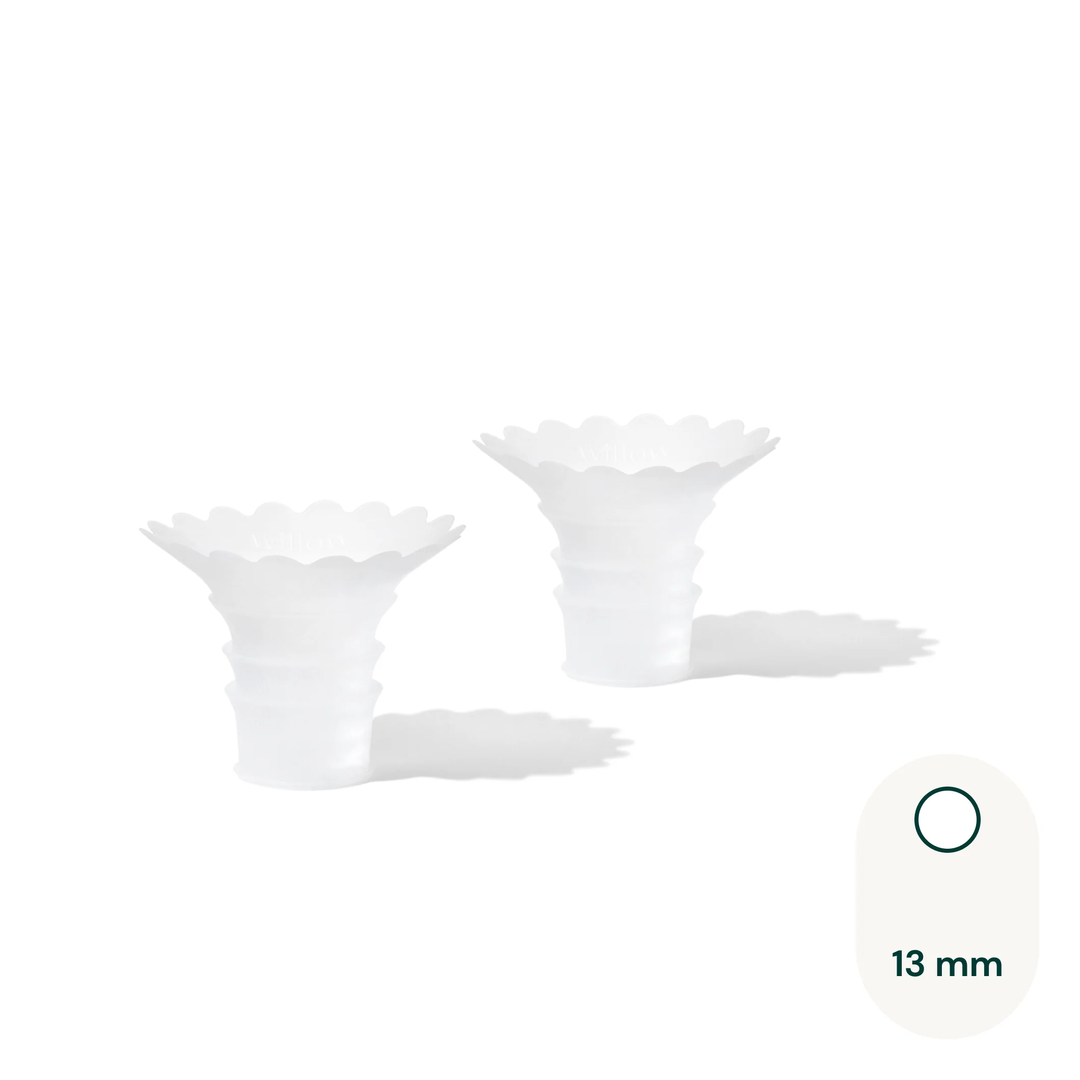 Willow Sizing Insert Set (2-pack) - Image 3