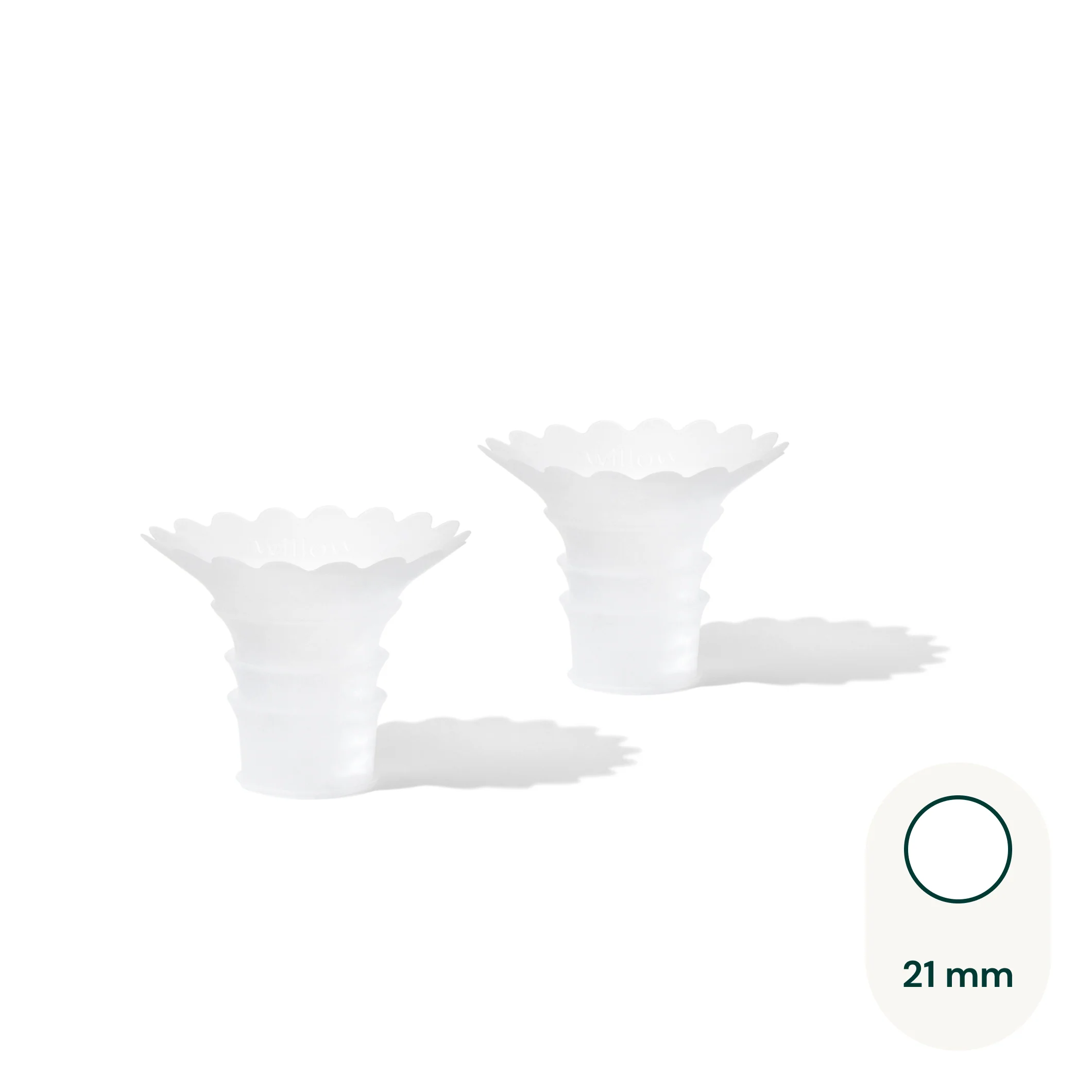 Willow Sizing Insert Set (2-pack) - Image 7