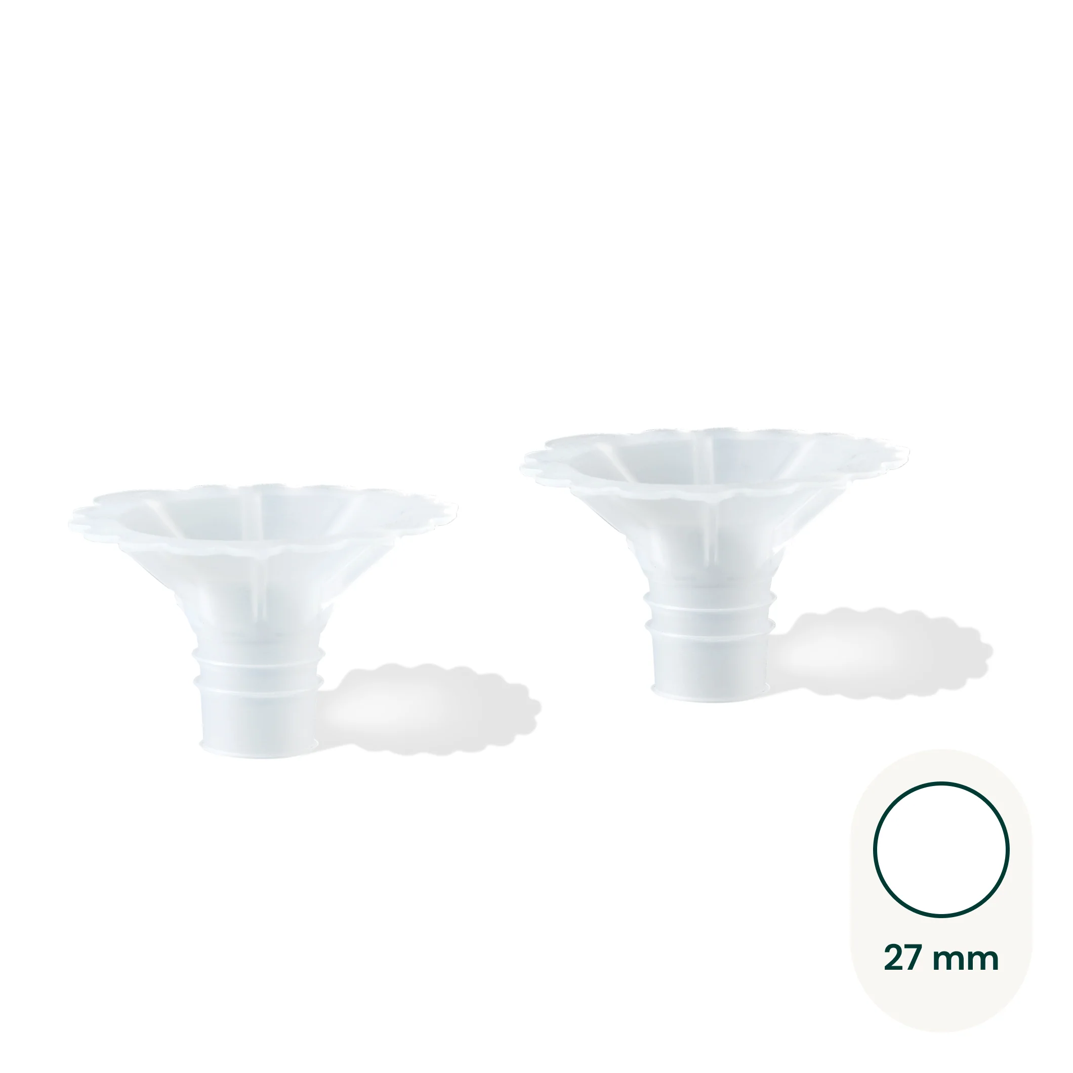 Willow Sizing Insert Set (2-pack) - Image 8