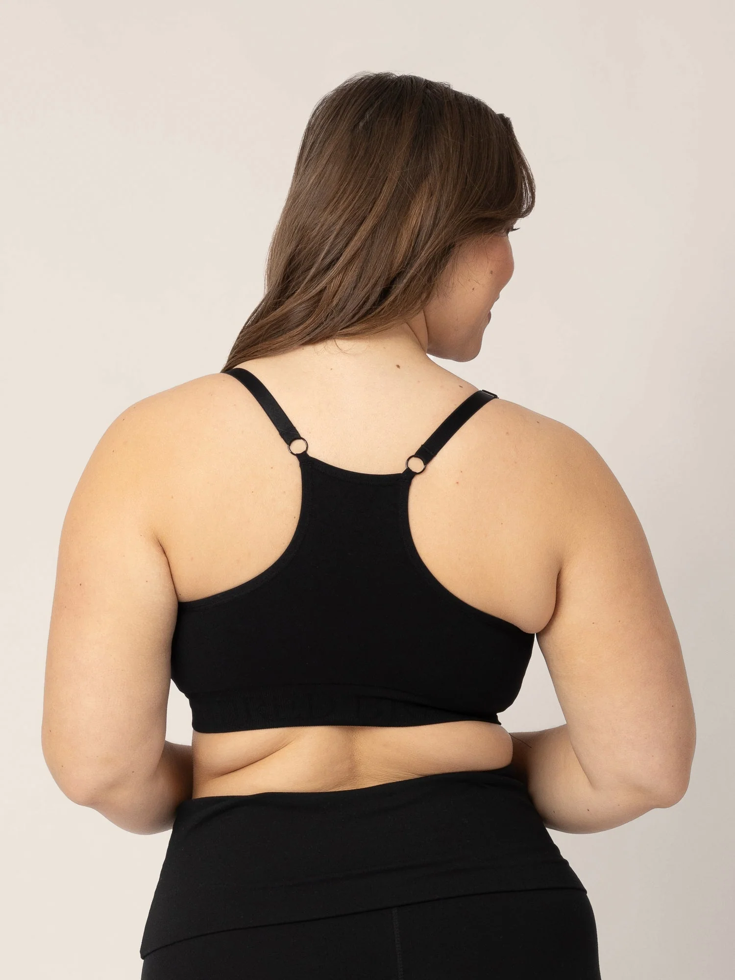 Kindred Bravely Sublime® Nursing Sports Bra - Image 4