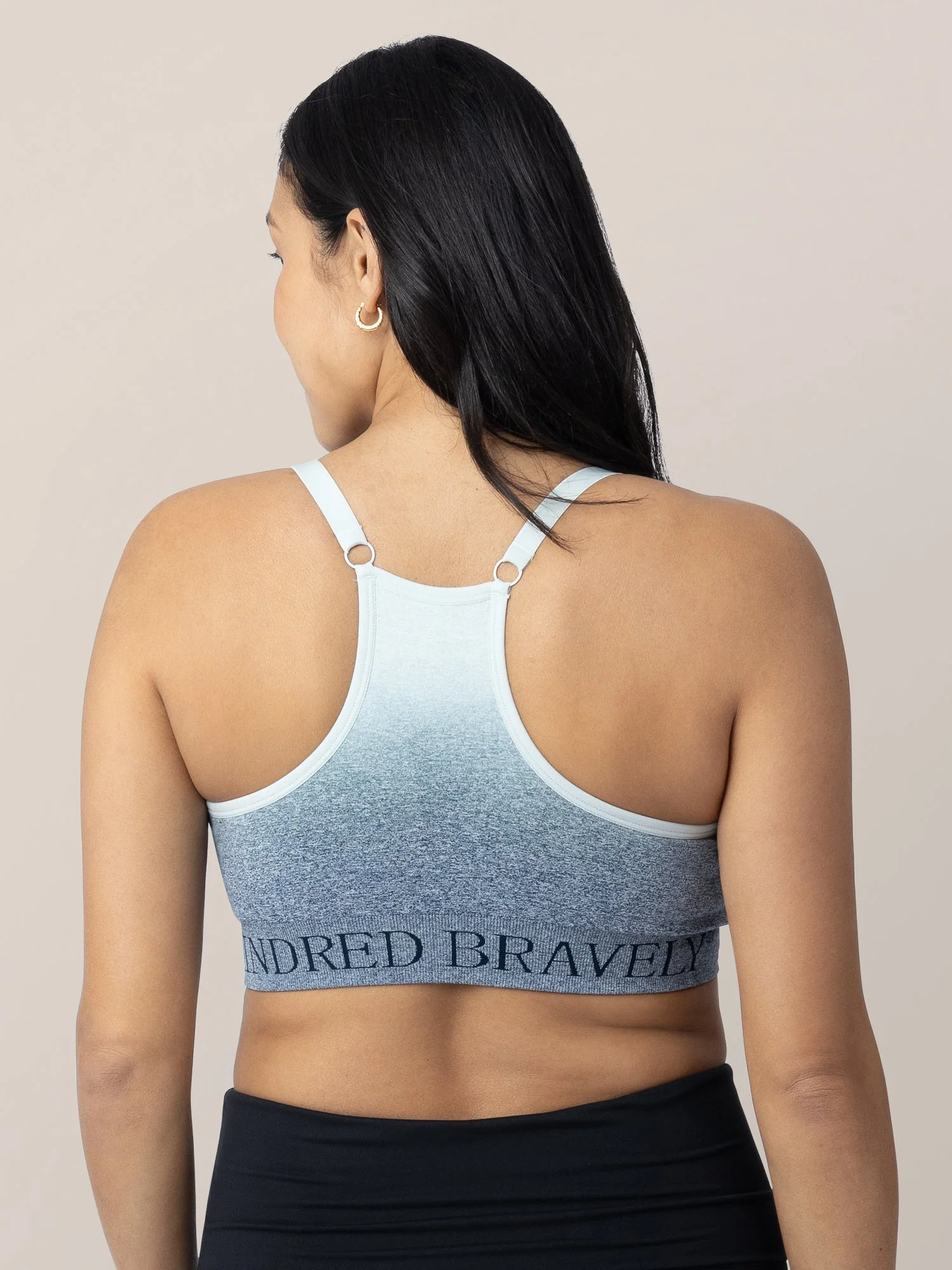 Kindred Bravely Sublime® Nursing Sports Bra - Image 8