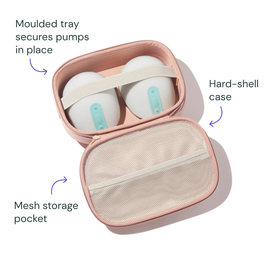 Willow 360™ and Pump Anywhere Case - Image 5