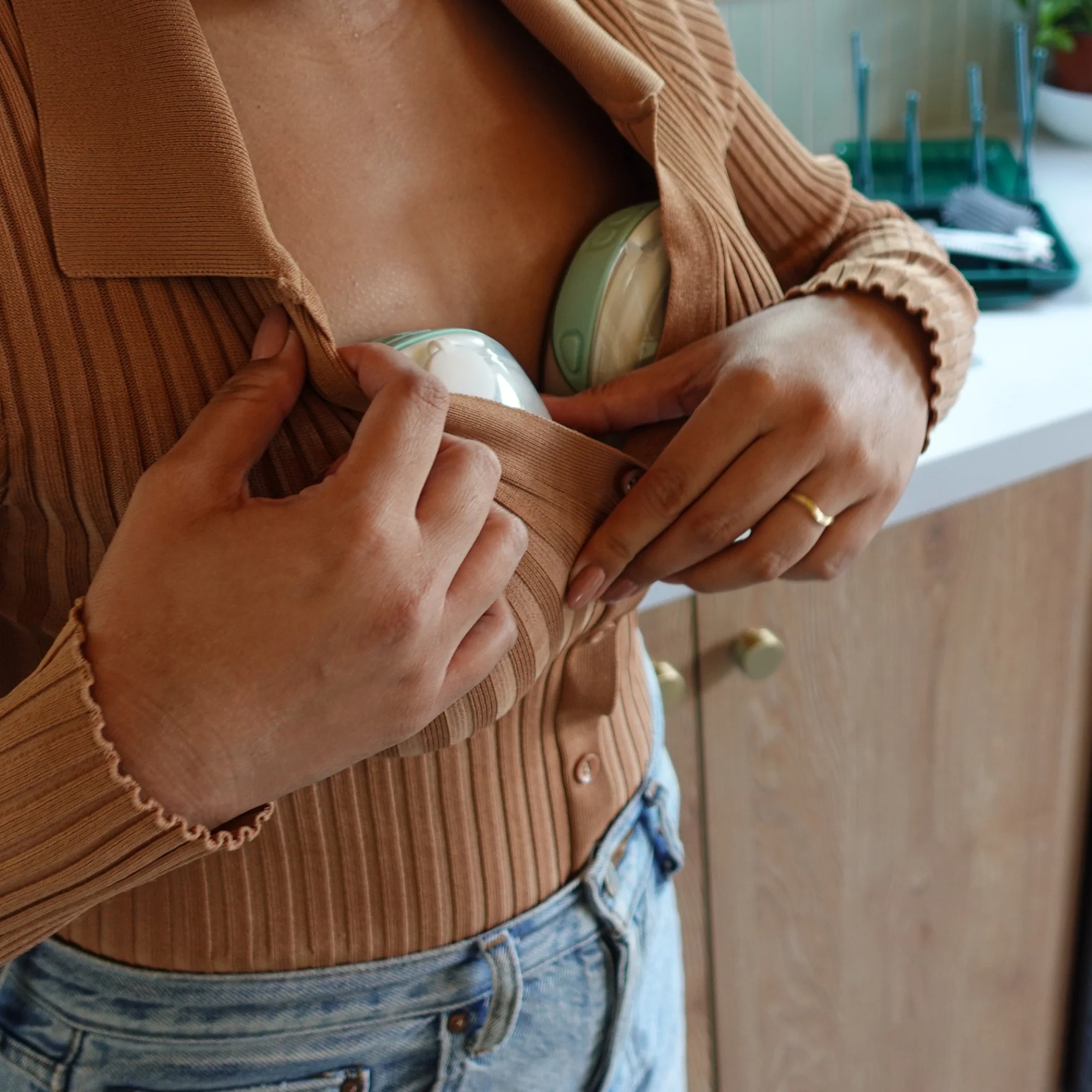 Willow Go® Splashguard Container Set (2-pack) - Image 3