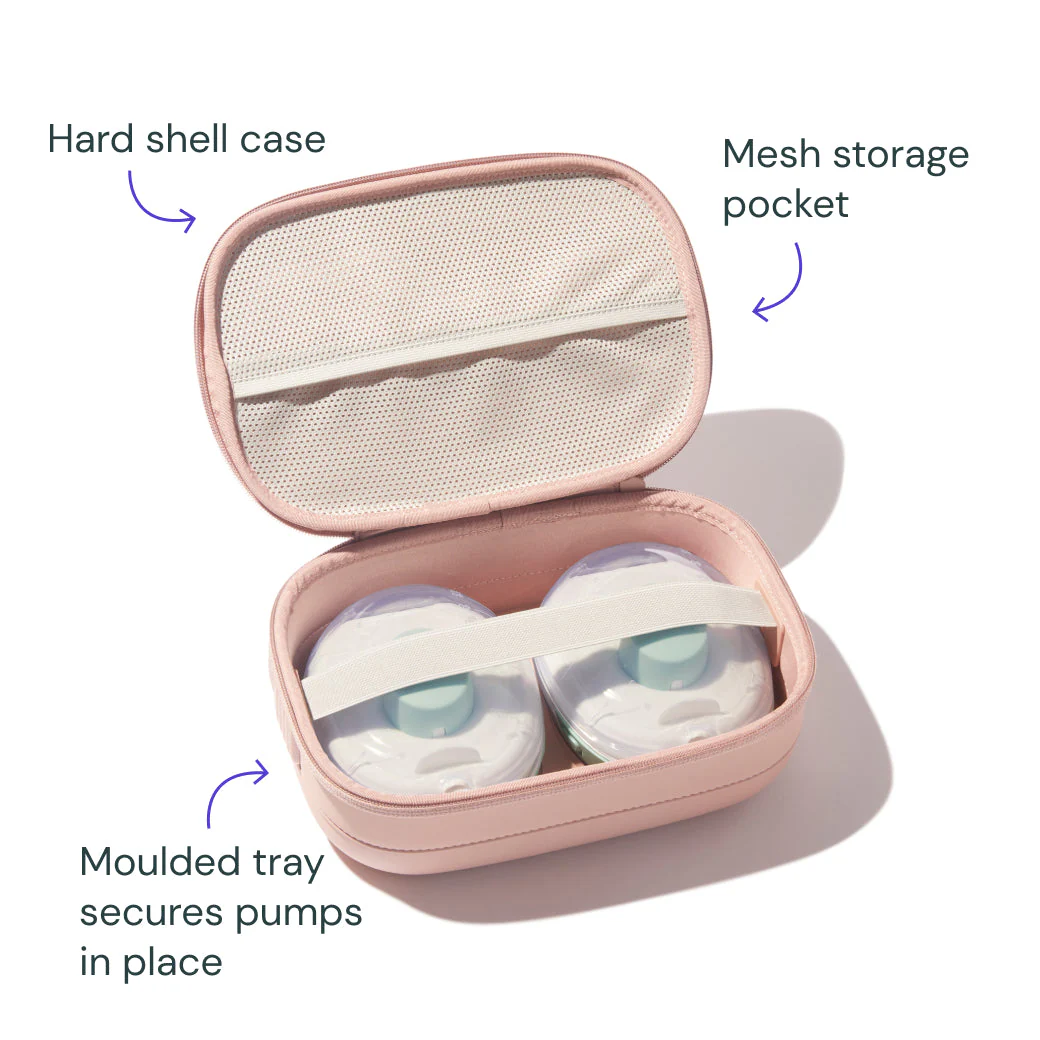 Willow Go® Pump and Anywhere Case - Image 7