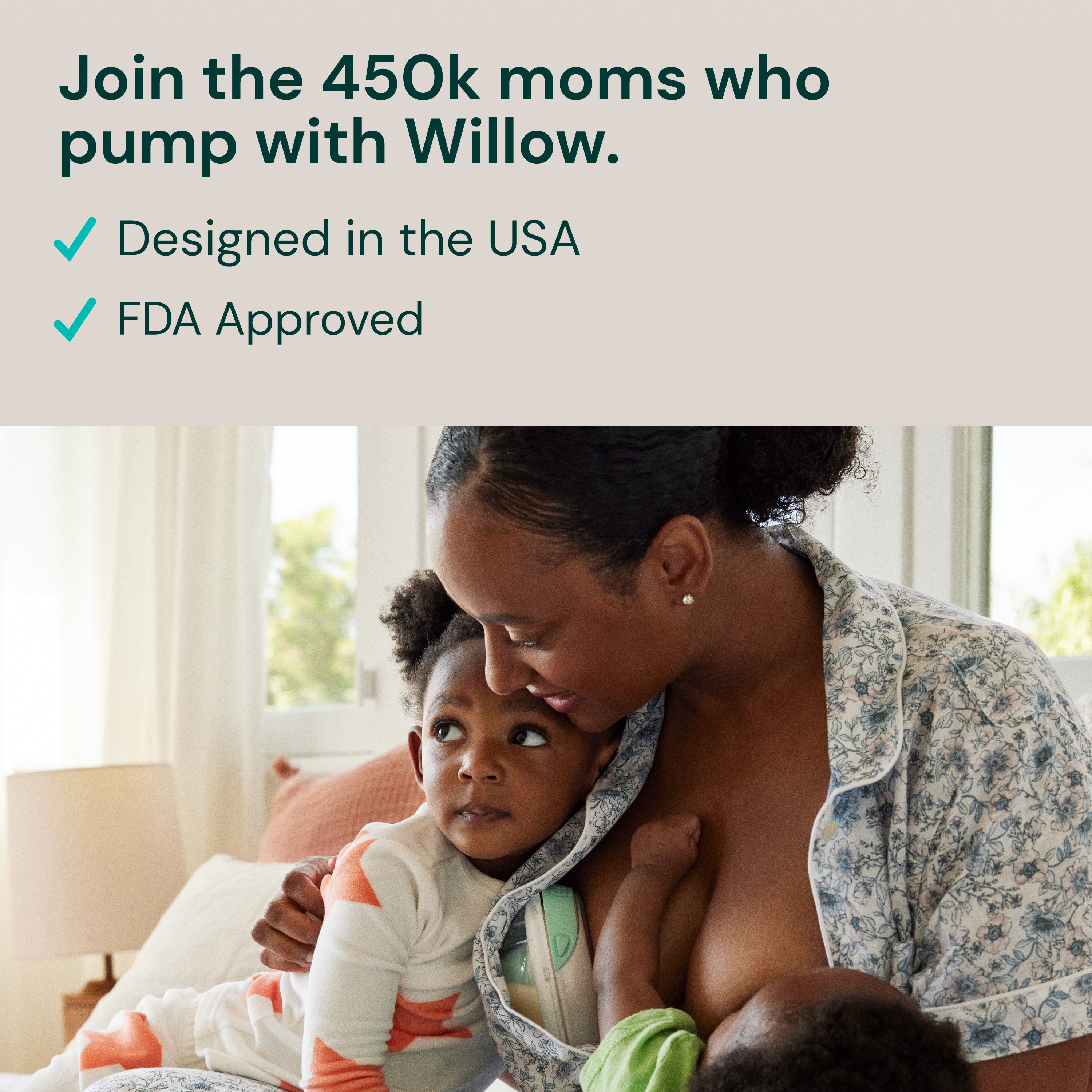 Willow Go® Pump and 7 oz Breast Milk Containers - Image 4