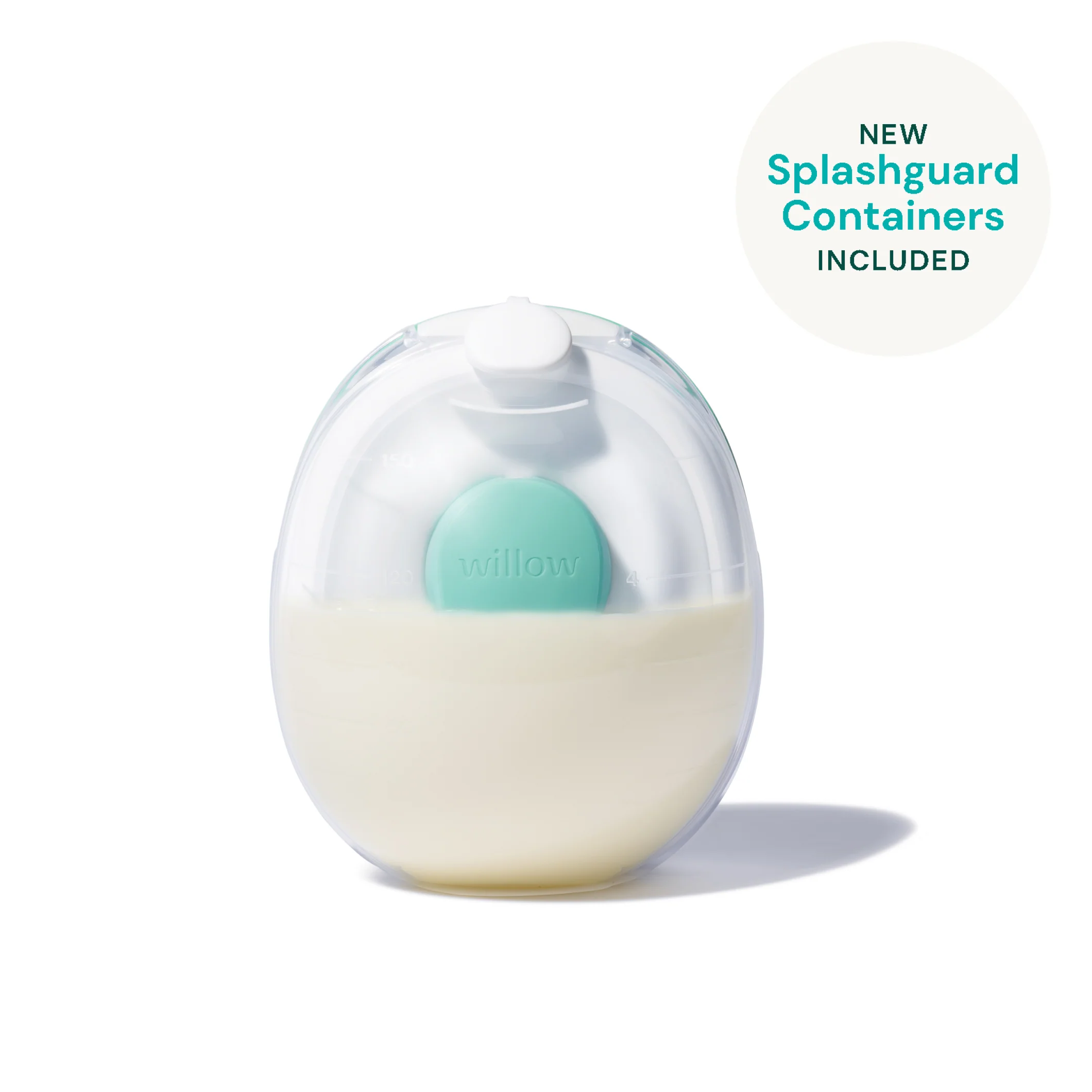 Willow Go® Wearable Breast Pump - Image 9