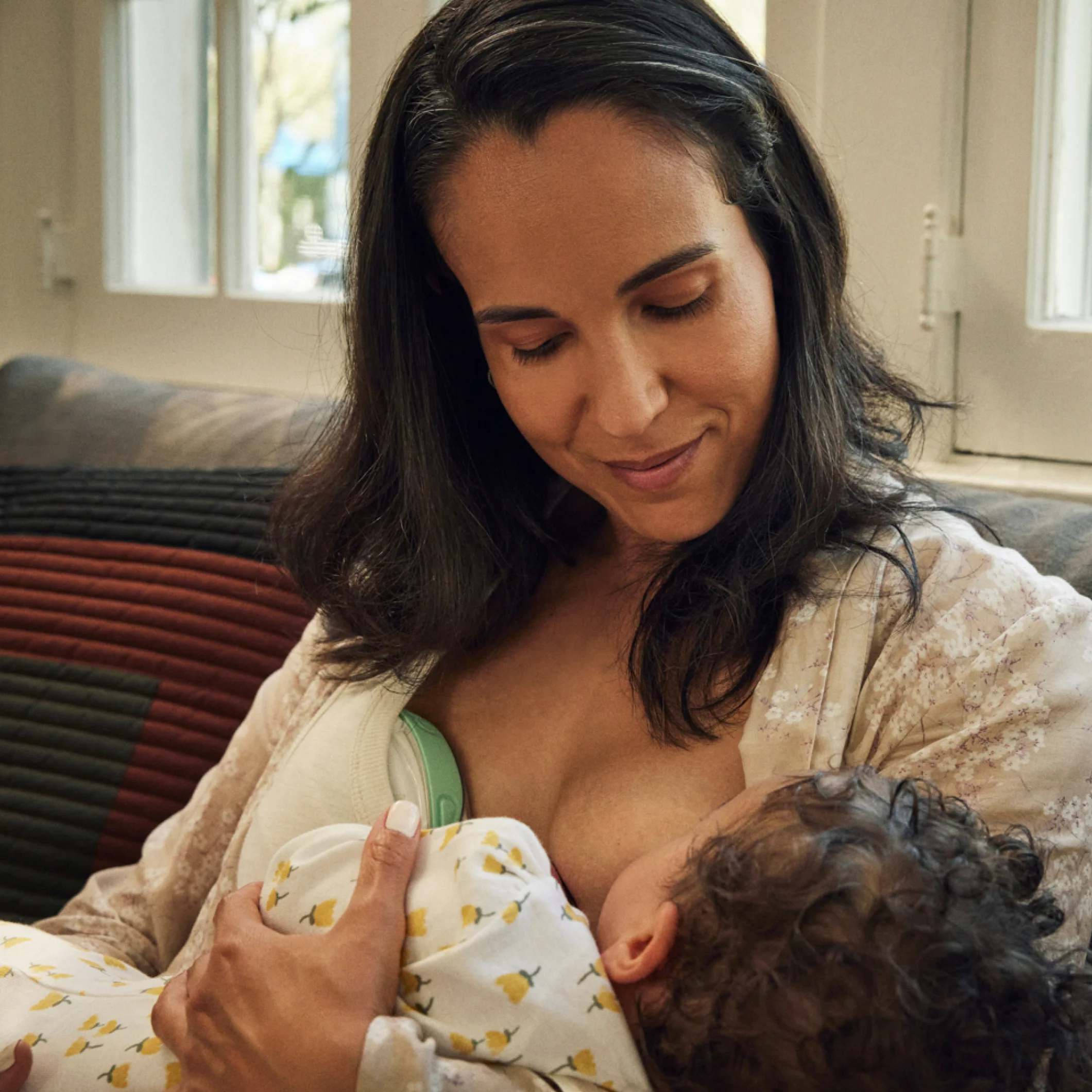 Willow Go® Wearable Breast Pump Single - Image 5