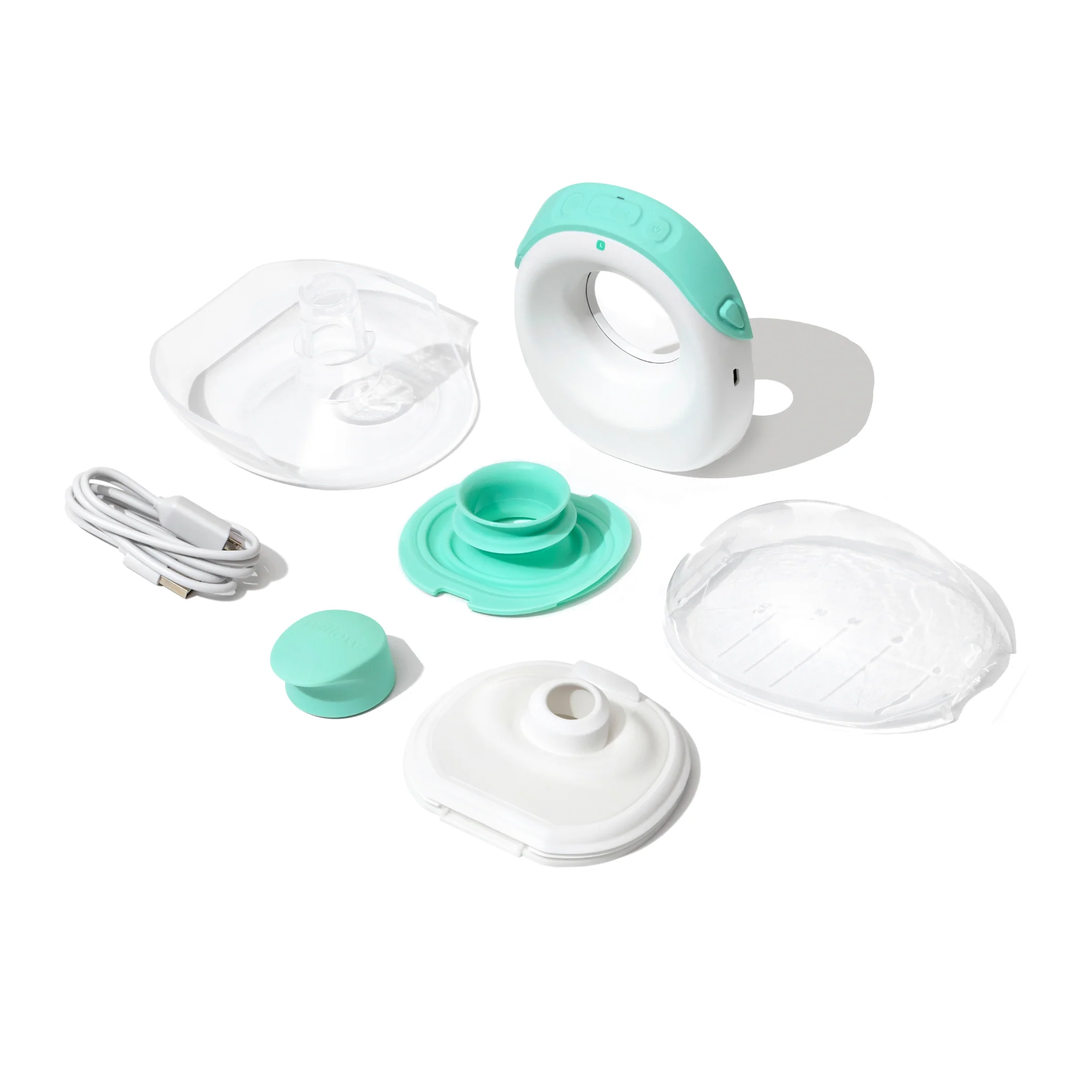 Willow Go® Wearable Breast Pump Single - Image 9