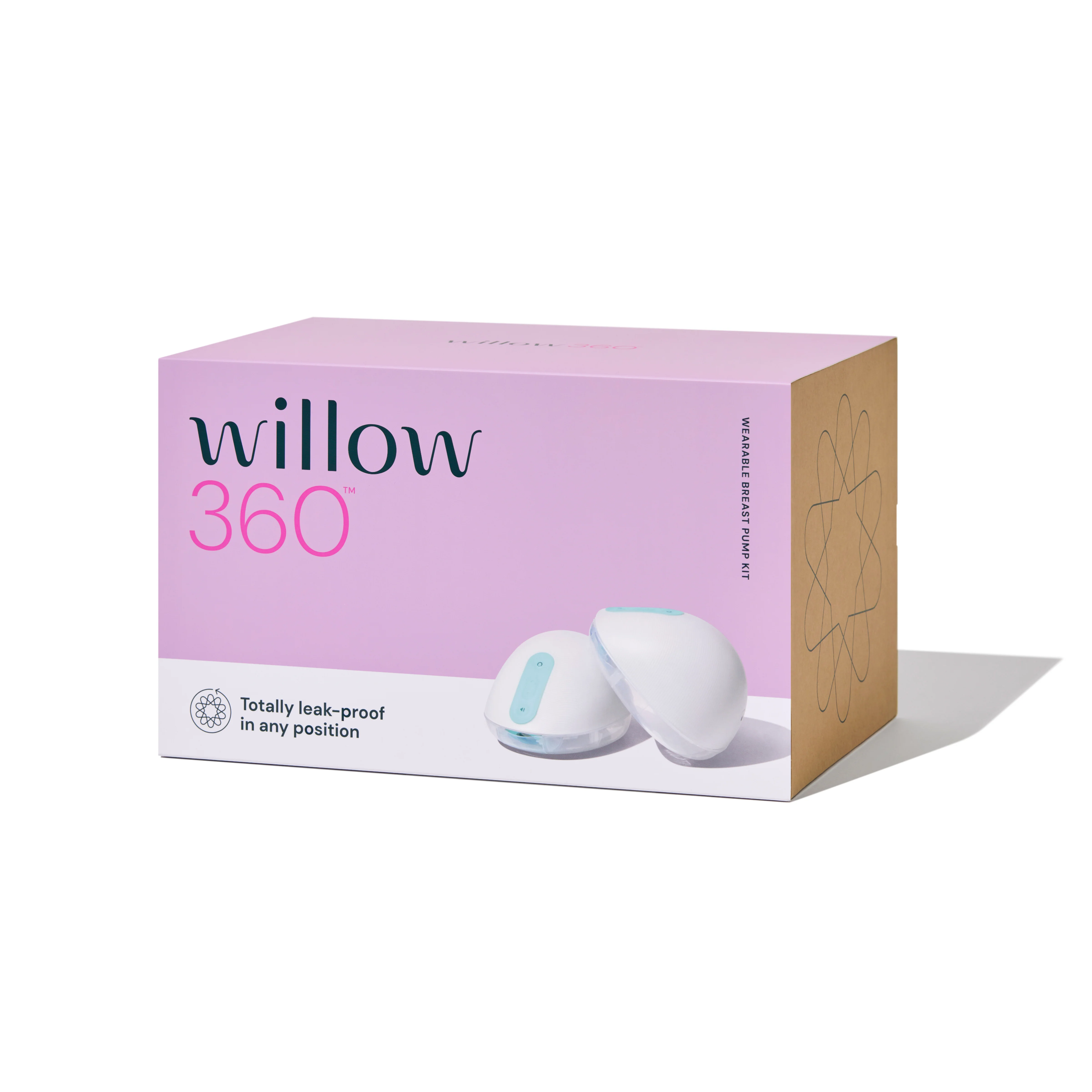 Willow 360® Wearable Breast Pump - Image 9