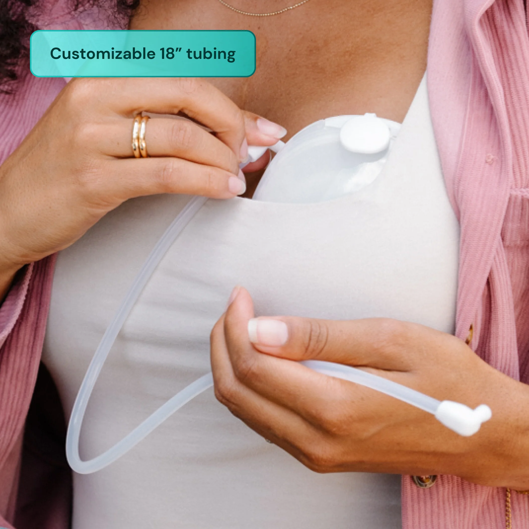 Willow Sync Wearable Breast Pump - Image 11