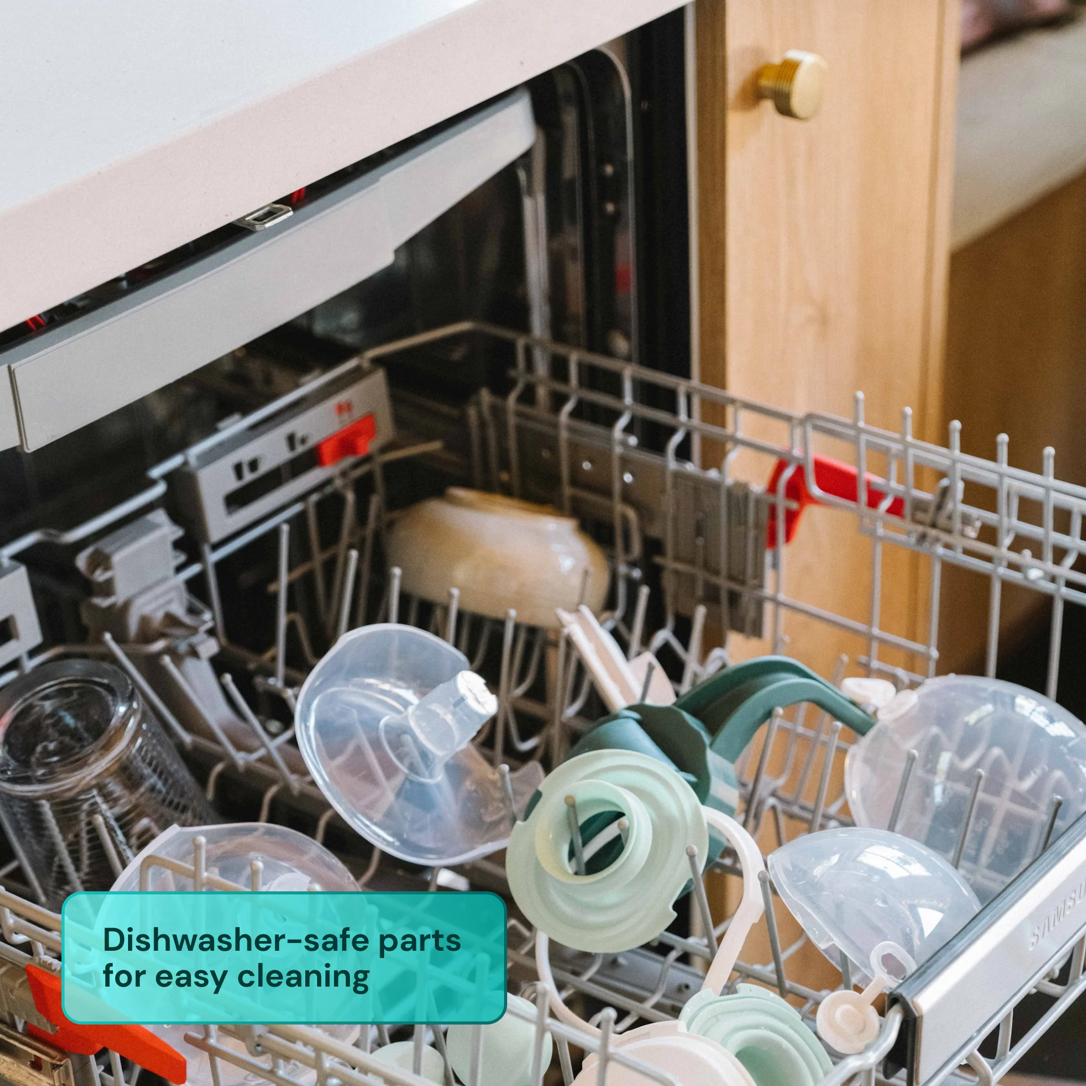 Willow Sync Wearable Breast Pump - Image 5