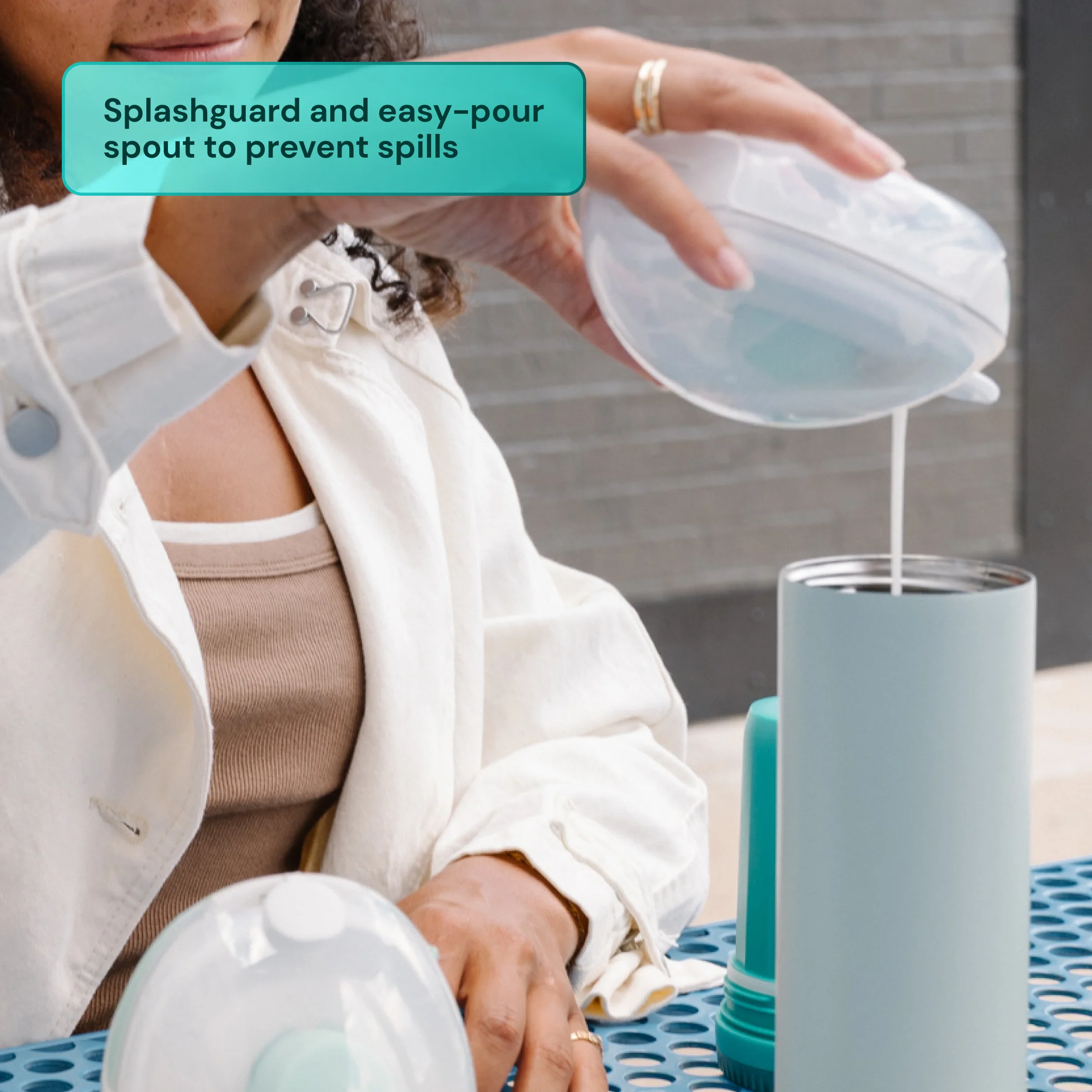 Willow Sync Wearable Breast Pump - Image 7